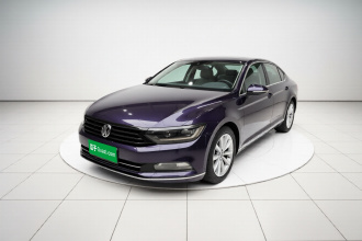 大众 迈腾 2018款 330TSI DSG 领先型