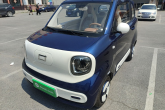 奔腾小马 2026款 222km 萌趣马 Plus