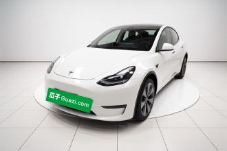 特斯拉 Model Y 2022款 后轮驱动版