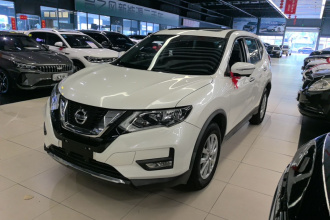 日产 奇骏 2019款 2.0L CVT智联舒适版 2WD