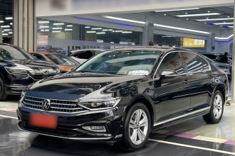 大众 迈腾 2023款 200万辆纪念版 280TSI DSG舒适型