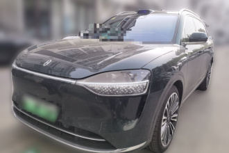 鸿蒙智行 问界M9 2024款 增程 Max版 42kWh 6座版