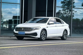 大众 速腾 2025款 改款 300TSI DSG超越版