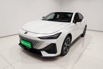 长安UNI-V 智电iDD 2023款  智电iDD 1.5T 113km智趣型（飞快版）
