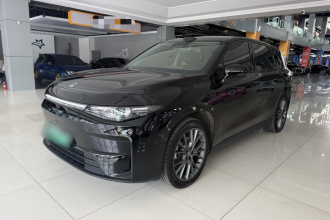 零跑汽车 零跑C10 2026款 605激光雷达版