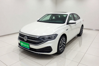 大众 速腾 2023款 280TSI DSG超越Lite版