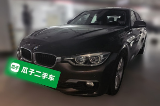 宝马3系 2017款 320Li 时尚型