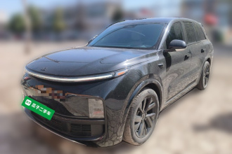 理想汽车 理想L8 2023款 Pro