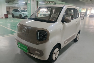 奔腾小马 2026款 222km 闪耀马