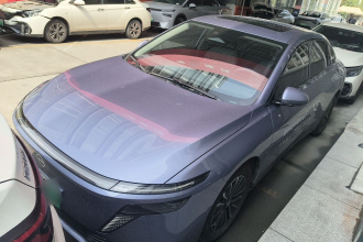 日产N6 2026款 180 Max