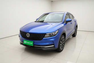 东风风光 风光ix5 2019款 220T 手动智尚型 国VI