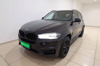宝马X5(进口) 2014款 xDrive35i 典雅型