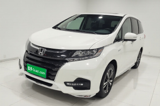 本田 奥德赛 2019款 2.0L 锐·尊享版