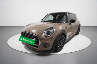 MINI 2020款 1.5T COOPER 经典派