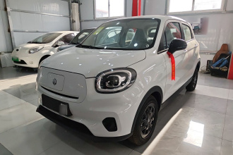 零跑汽车 零跑T03 2025款 310舒享版