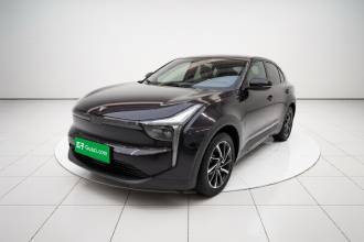 哪吒汽车 哪吒U 2021款 Pro 400 巡航版
