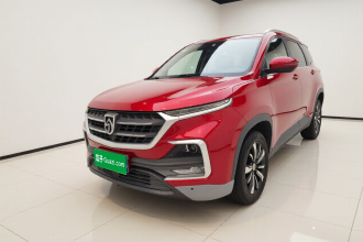 宝骏530 2018款 1.5T 手动尊贵型 国V