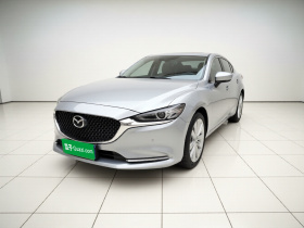 马自达 阿特兹 2020款 2.5L 蓝天运动版