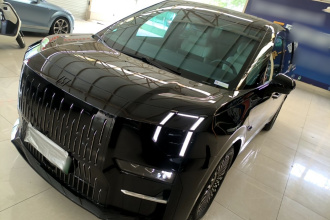 极氪009 2022款 WE版