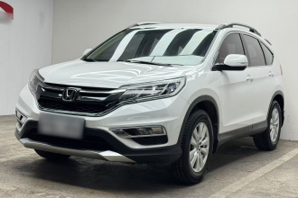 本田CR-V 2016款 2.0L 两驱经典版