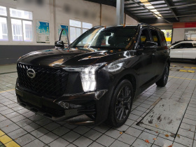 广汽传祺 传祺GS8 2022款 领航系列 2.0TGDI 两驱豪华智联版（七座）