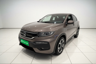 本田XR-V 2017款 1.8L EXi CVT舒适版