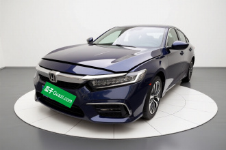 本田 英仕派 2019款 锐·混动 2.0L 净雅版 国VI