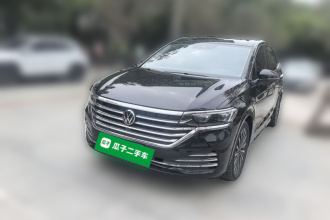 大众 威然 2024款 380TSI 尊贵版