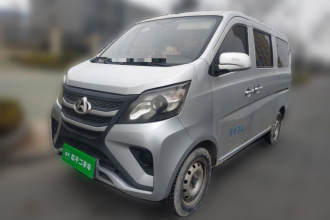 长安凯程 长安之星5 2022款 1.4L经典版客车JL473Q3