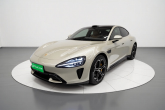 小米汽车 小米SU7 2024款 后驱超长续航高阶智驾Pro版