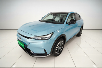 本田e:NS1 2022款 e动版