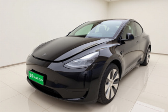 特斯拉 Model Y 2022款 改款 后轮驱动版