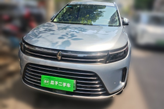 鸿蒙智行 问界M7 2024款 1.5T 四驱Plus版 5座