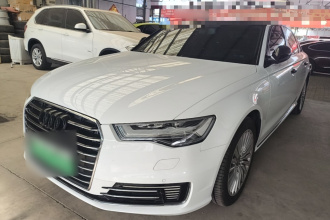 奥迪A6L新能源 2018款 40 e-tron