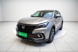 长安CS85 COUPE 2021款 1.5T DCT豪华型