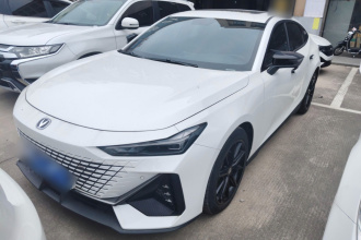 长安UNI-V 2023款 1.5T 尊享型