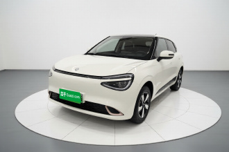 东风纳米 纳米01 2024款 330 Lite