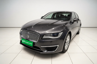 林肯MKZ 2017款 2.0T 尊享版