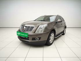 凯迪拉克SRX 2015款 3.0L 精英型