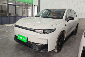 零跑汽车 零跑C10 2024款 410舒享版