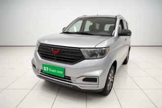 五菱汽车 五菱宏光V 2019款 1.5L劲取版国VI LAR