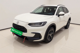 本田 ZR-V 致在 2023款 1.5T CVT科技版