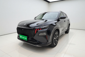 东风风神 皓极 2024款 马赫动力 1.5T 尊贵型