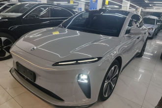 蔚来ET5T 2024款 75kWh Touring