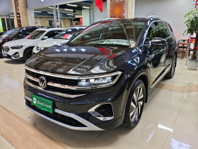 大众 揽境 2021款 380TSI 四驱豪华佳境版Pro