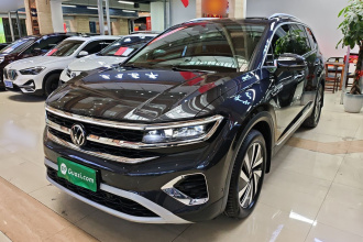 大众 揽境 2021款 380TSI 四驱豪华佳境版Pro