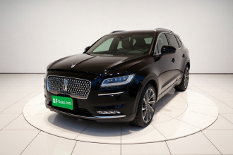 林肯 航海家 2022款 2.7T 四驱尊雅版