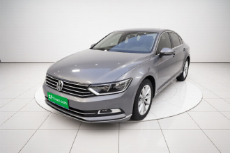 大众 迈腾 2018款 330TSI DSG 领先型