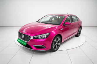 名爵 MG6 2018款 20T 自动豪华智联版 国VI