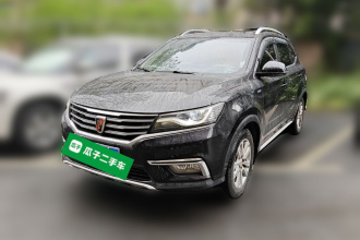 荣威RX5 2018款 20T 两驱手动旗舰版